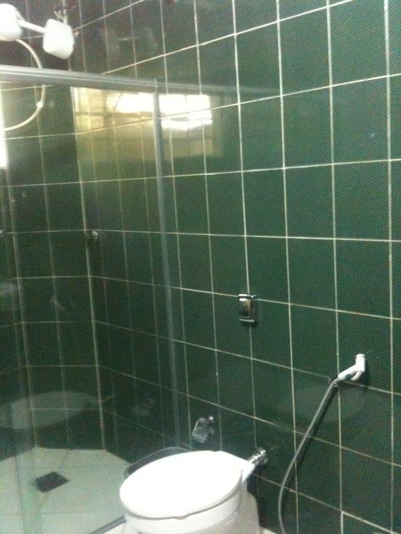 Home Guesthouse Campo Grande  Exteriör bild
