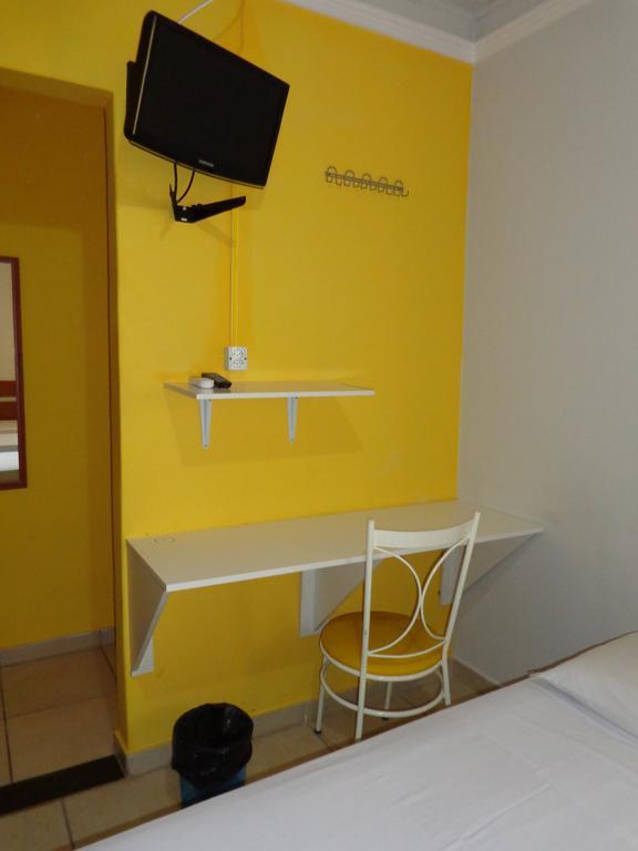 Home Guesthouse Campo Grande  Exteriör bild