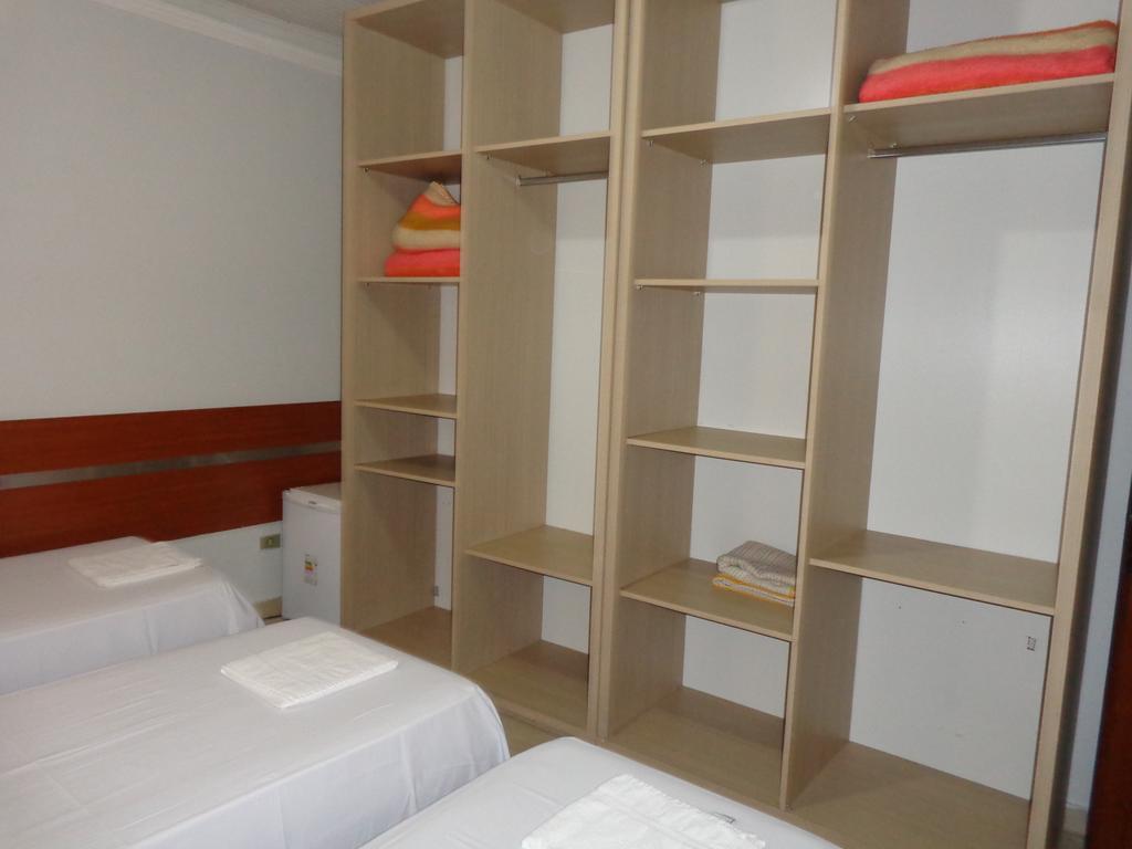Home Guesthouse Campo Grande  Exteriör bild