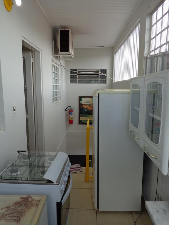 Home Guesthouse Campo Grande  Exteriör bild