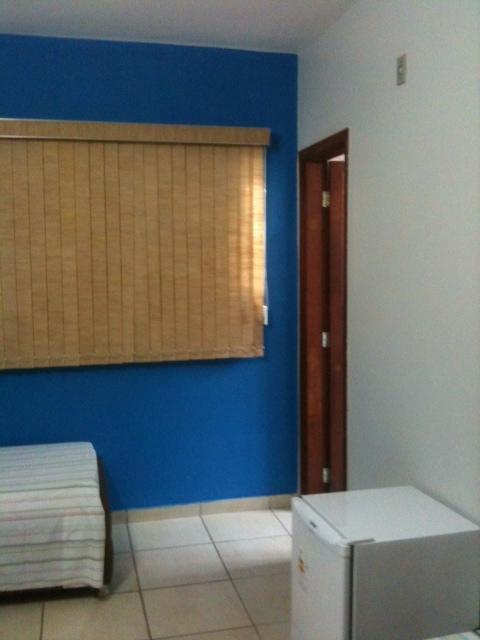 Home Guesthouse Campo Grande  Exteriör bild