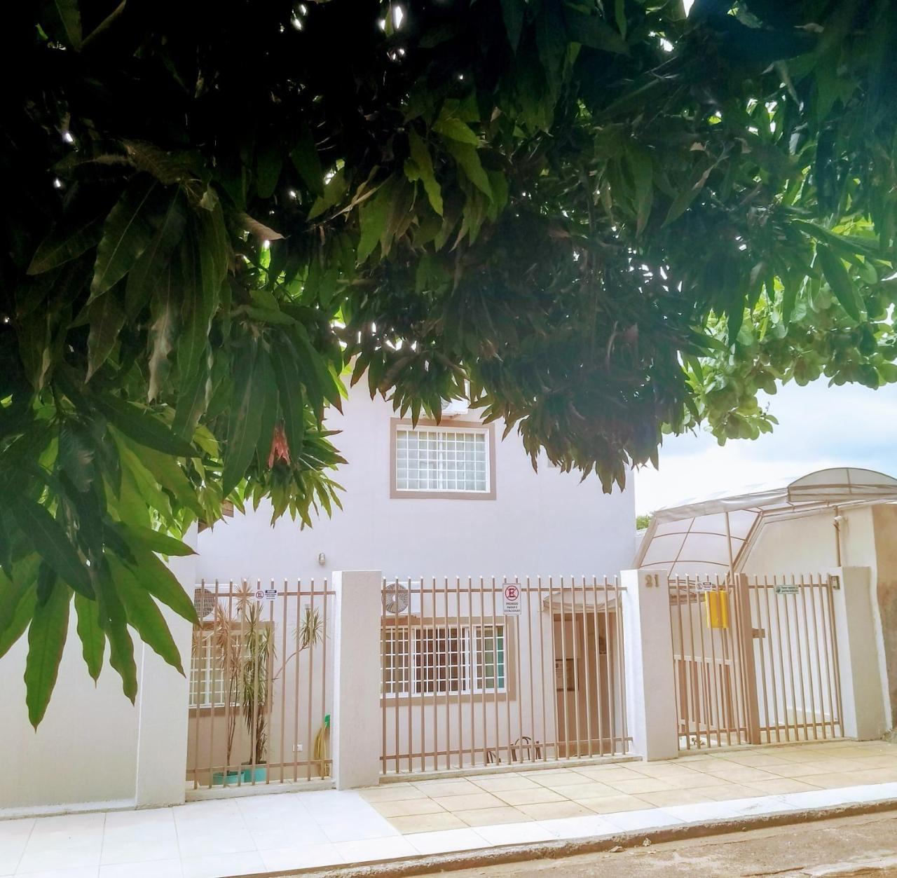 Home Guesthouse Campo Grande  Exteriör bild